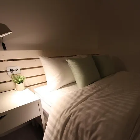Hostel Haru Seoul Exterior photo