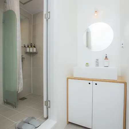 Hostel Haru Seoul Exterior photo