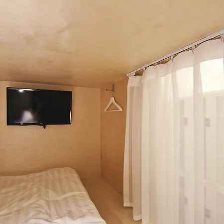 Hostel Haru Seoul Exterior photo