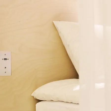 Hostel Haru Seoul Room photo