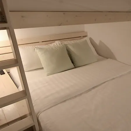 Hostel Haru Seoul Exterior photo