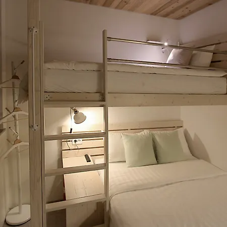 Hostel Haru Seoul Exterior photo