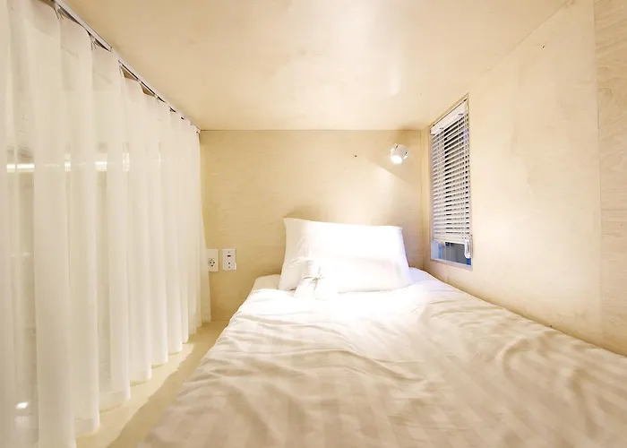 Hostel Haru