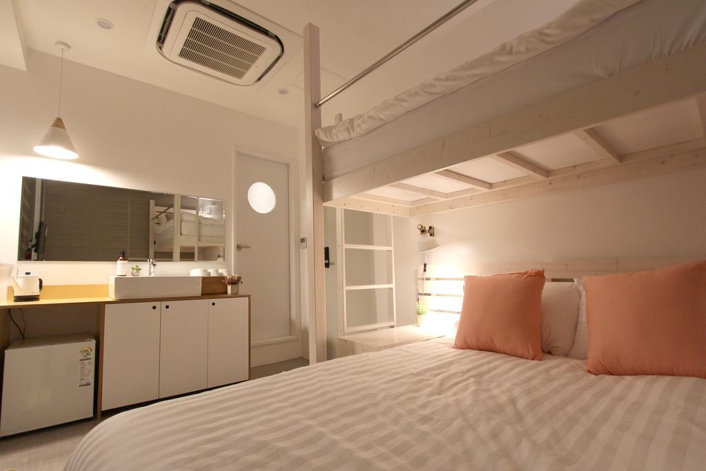 Haru Hostel Seoul