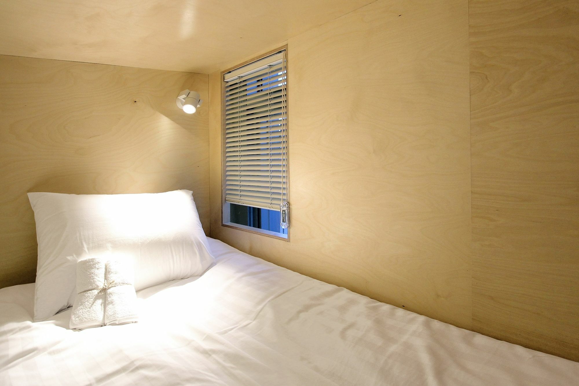 Haru Auberge de jeunesse *